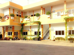 Hotel Kencana Rembang