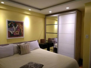 Apartamento Balneário Camboriú