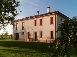 L'Antico Casale dei Sogni