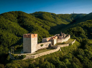 Green Hill Zagreb - Studio Natali