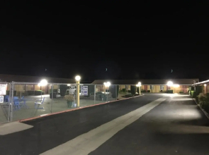 Hacienda Motel