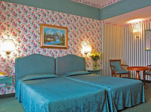 Hotel La Residence & Idrokinesis