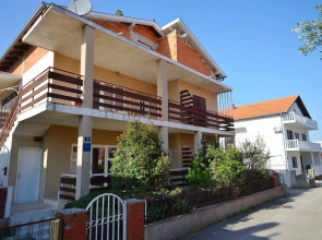 Apartments Ante