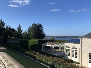 Campbell Point House