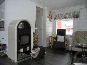 Holiday Home Siimaranta