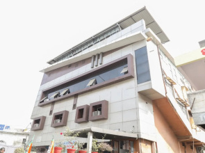 Hotel Shree Vinayak Inn by OYO Rooms