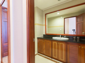 Tan Son Nhat Saigon Hotel