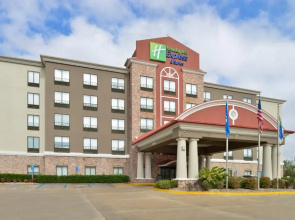Holiday Inn Express Hotel & Suites La Place