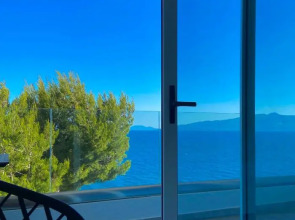 Sea Horizon Vsl Suites & Apartments