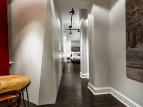 Apartamenty Galeria
