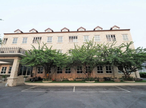 Piccolo House