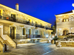 Grecian Castle Hotel