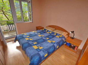 Central Apartment Dobrota I