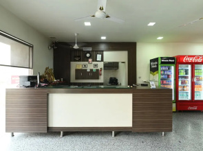 Rajshree Resort