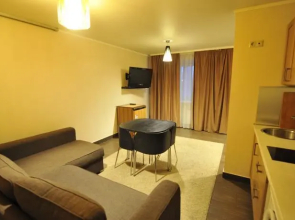 Apartment na Respubliki