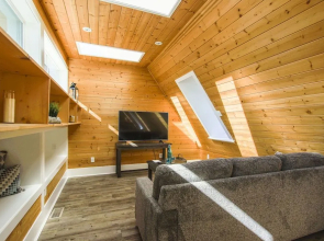Kelowna Bed and Breakfast