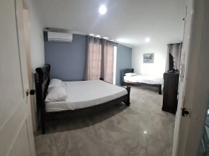 Hotel Ocean Paradise