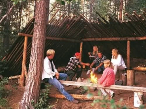 Rantasipi Joutsenlampi