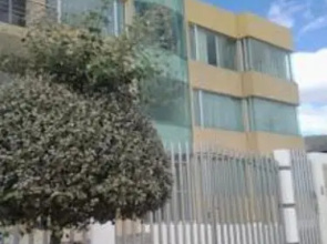 Balcones de Cumbayá