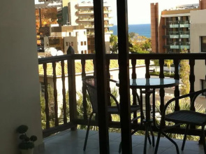 Rita Apartment