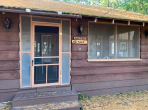 Gabe's Lost Resort - Arbor Viate #31