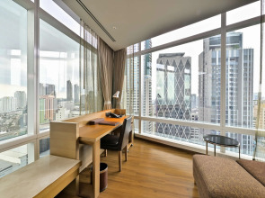 Eastin Grand Hotel Sathorn Bangkok