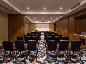 Hampton by Hilton Istanbul Kurtkoy