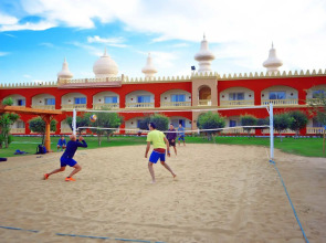 Pickalbatros Alf Leila Wa Leila Resort - Neverland Hurghada