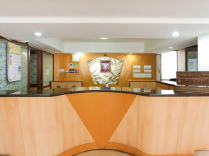 Itsy Hotels Hill View Ex