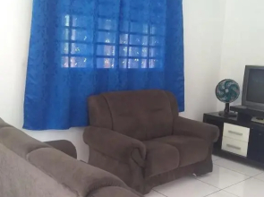 Casa na Fazenda em Socorro