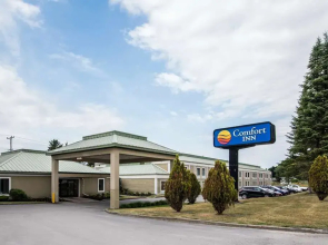 Comfort Inn