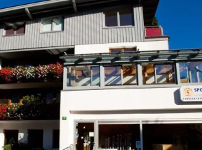 Pension Sport Mayr