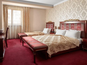 Hotel Gold