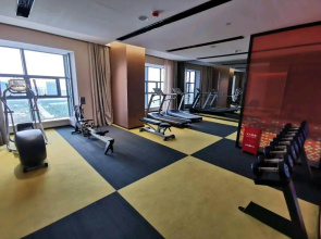 Hampton by Hilton Huai'an Jingkai