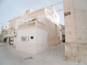 Cinquanta Sfumature B&b Luxury Suites