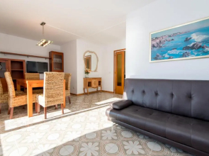 HomeHolidaysRentals Bonte
