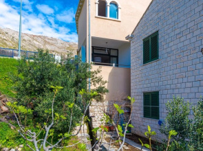 Apartments Maris