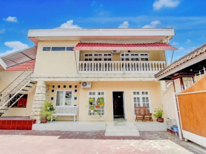 Hotel O Homestay Ayana Syariah