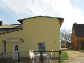 Nice Apartment in Katschow With 2 Bedrooms and Wifi