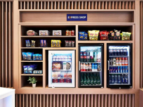 Holiday Inn Express NYC Brooklyn - Sunset Park by IHG