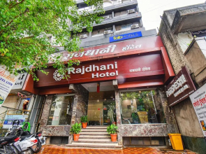 Fabhotel Rajdhani I