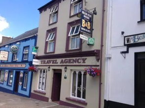 Sraid Eoin House