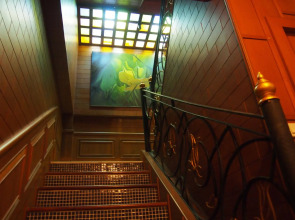 Renoir boutique hotel