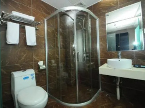 JUNYI Hotel Anhui Hefei No.1 Middle School