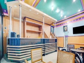 Sybilla Cafe & Homestay by OYO Rooms