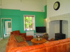 Weston Manor Bed and Breakfast