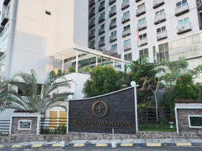 Nagoya Mansion Hotel & Residence