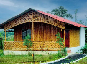 Kanha Natures Knock