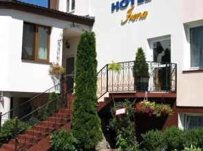 Hotel Irena