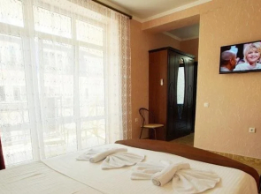 Protos Hotel